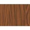 Plastica  adesiva  legno  noce  dorato  1317  alkor - H.cm  45  l.mt  15