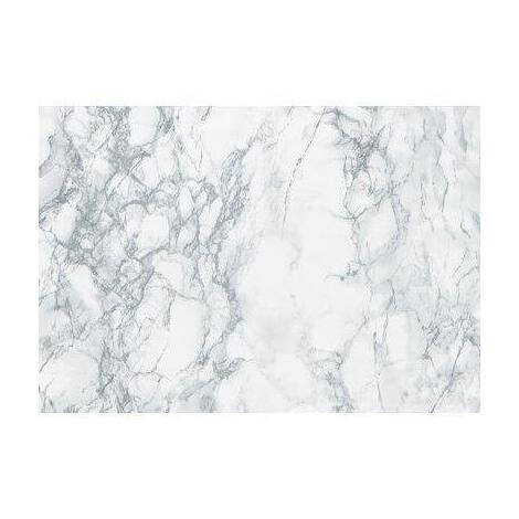 Plastica  adesiva  marmo  grigio  2256  alkor - H.cm  45  l.mt  15