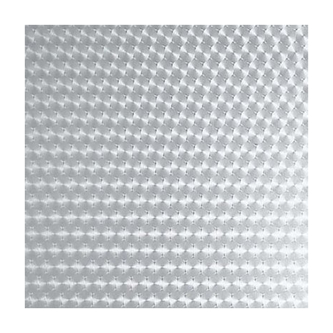 Plastica adesiva trasparente steps 2829 alkor - H.cm 45 l.mt 15