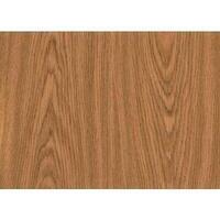 Plastica  adesiva  trasparente  rovere  2163  alkor - H.cm  45  l.mt  15