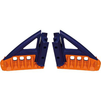 Stabilizzatori scala briko blu - + locandina x bb/2 cf=pz 2