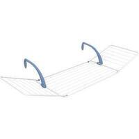 Stendino brezza 200 gimi - Acciaio verniciato mt 18