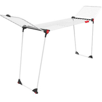 Stendino infinity flex plus vileda - Acciaio verniciato mt 28,6