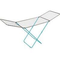 Stendino rainbow color cap gimi - Acciaio zincato mt 20 colori assortiti