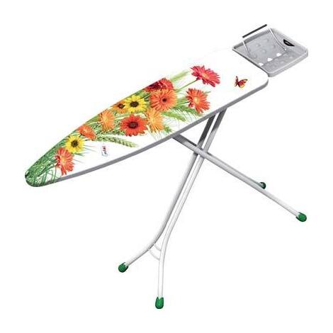 Asse  stiro  classic  gimi - Acciaio  verniciato  cm  110x33  h.cm  90