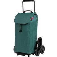 Carrello  portaspesa  tris  new  gimi - Colori  vari  lt.  50