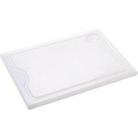 Tagliere polietilene professionale - Cm 38x28 h.mm 1,6