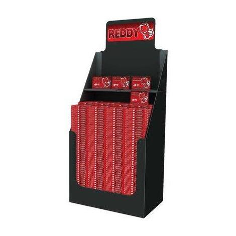 Accendifuoco  48  reddy  expo - Cubetti  48