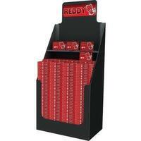 Accendifuoco 48 reddy expo - Cubetti 48