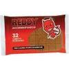 Accendifuoco  ecologico  32  reddy - Cubetti  32