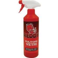 Pulitore vetro spray reddy - Ml 500