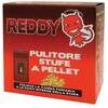 Antifuliggine  a  pellet  reddy - Kg  2