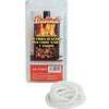 Guarnizione  treccia  x  stufa  fiamma - Mm    5  mt  2,5