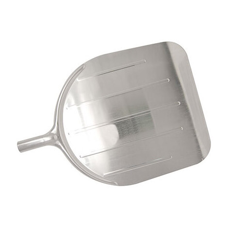 Pala  forno  alluminio  quadra  domus - Cm  32x34