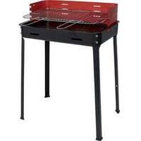 Barbecue  carbonella  flavia  mille - Cm  50x35  h.cm  80