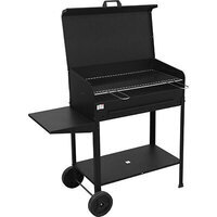 Barbecue  carbonella  etna  plus  mille - Cm  80x50  h.cm  90