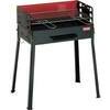 Barbecue  carbonella  famiglia  ferraboli - Cm  50x30  h.cm  68