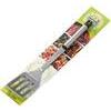 Paletta  barbecue  pa360 - Acciaio  inox  cm  36