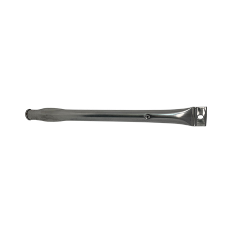 Bruciatore  barbecue  gas  polka  4+1  domus - N14