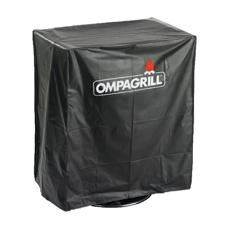 Copertura barbecue ompagrill - Cm 75x48 h.cm 85