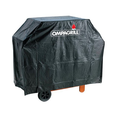 Copertura barbecue ompagrill - Cm 120x50 h.cm 90