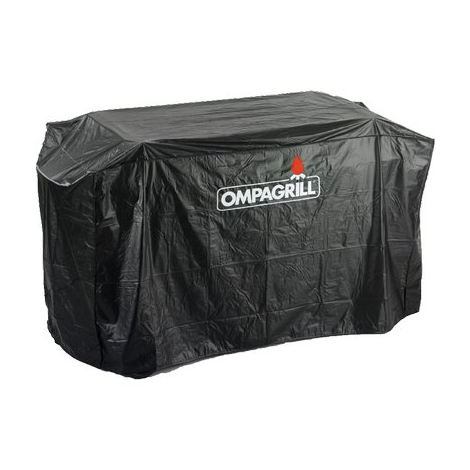 Copertura barbecue ompagrill - Cm 150x65 h.cm 113