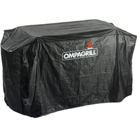 Copertura barbecue ompagrill - Cm 150x65 h.cm 113