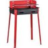 Barbecue  carbonella  fd - Cm  45x30  h.cm  85