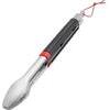 Pinza barbecue weber - Acciaio inox/plastica cm 40