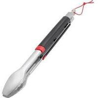 Pinza barbecue weber - Acciaio inox/plastica cm 40