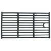 Griglia barbecue gas samba + salsa domus - Cm 22x41,5
