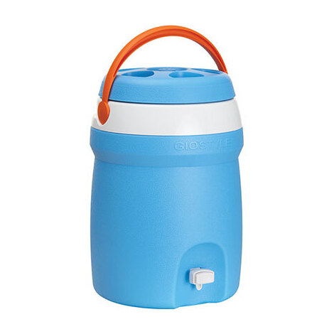 Borraccia  fiesta  bottiglia  10  giostyle - Lt  10,75  cm  26,5x28x40,5