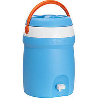 Borraccia  fiesta  bottiglia  10  giostyle - Lt  10,75  cm  26,5x28x40,5