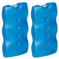 Ghiaccio  artificiale  ice  ole  giostyle - Gr    400  cm  9,5x3,5x17,5  cf=pz  2