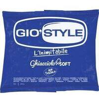 Ghiaccio  artificiale  soft  giostyle - Gr  200  cm  16x1,5x13