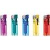 Accendino  usa  e  getta  electronics - Piezo  colori  mix