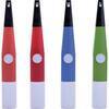 Accendigas  elettrico  self  ray  igniter - 1xstilo  aa  volt  1,5  inclusa