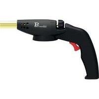 Saldatore a gas professionale project - Piezo attacco 7/16