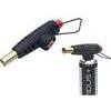 Saldatore  a  gas  professionale - Piezo  attacco  7/16