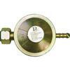 Regolatore gas gpl bp taratura fissa project - Kg/h 1 mbar 29/37 i202