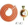 Regolatore gas gpl bp taratura variab kit project - Tubo mt 1,5 + fascette pz 2