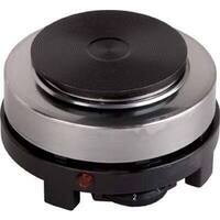 Fornello  elettrico  singolo  effe - Volt  230  w  500  mm  100  p.ghisa