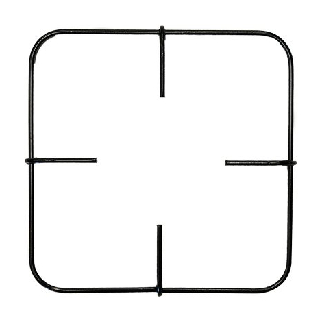 Griglia x fornello gas flame 1