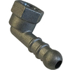 Connettore x fornello gas flame 1 2 3 4