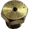 Ugello x fornello gas flame - Piccolo 0,5 mm