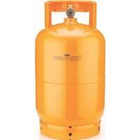 Bombola  gas  gpl - Vuota  kg  5