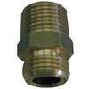 Adattatore  gpl  maschio - Ottone  w20  x  1/14