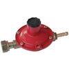 Regolatore  gas  gpl  bp  taratura  variabile  interna - Kg/h  4  mbar  20/60  +  portagomma  gpl