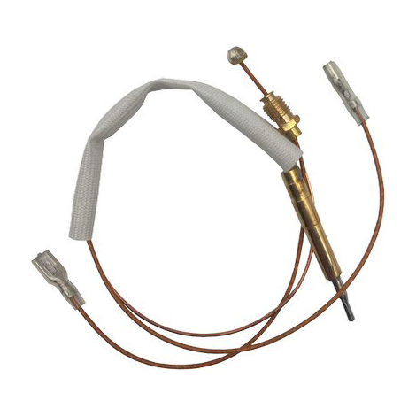 Termocoppia stufe flame domus - Per stufe piramide/round/fungo