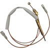 Termocoppia stufe flame domus - Per stufe piramide/round/fungo